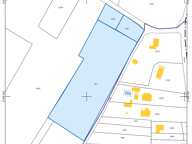 Vente Terrain à bâtir 13 091 m&sup2; — photo 2