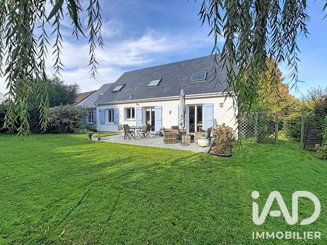 Vente Maison/villa 7 pièces — photo du bien