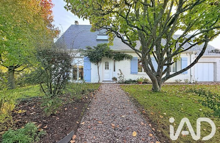 Vente Maison/villa 7 pièces — photo 2