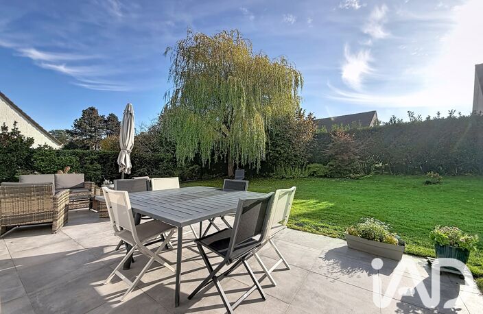 Vente Maison/villa 7 pièces — photo 3