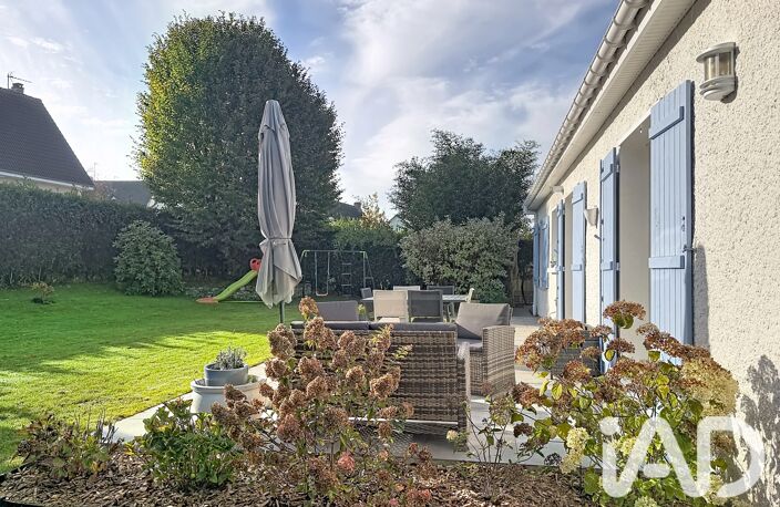 Vente Maison/villa 7 pièces — photo 4