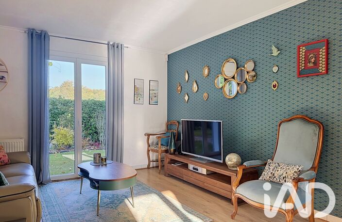 Vente Maison/villa 7 pièces — photo 5
