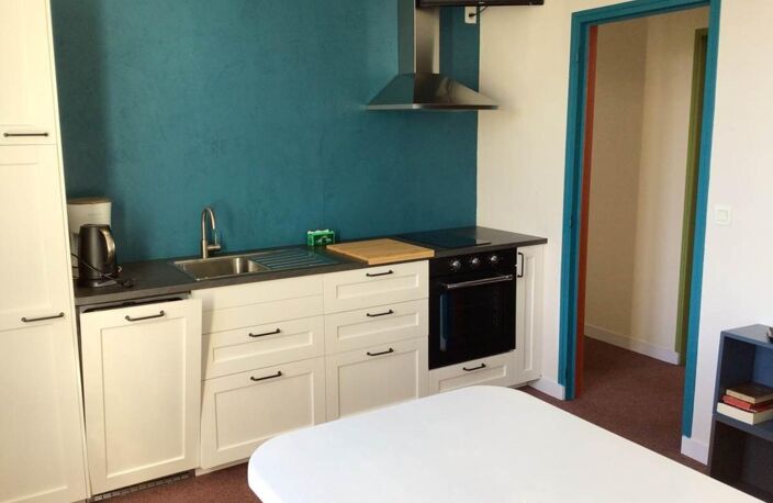 Actif immobilier rare en station thermale dynamique, alliant charme, rentabilité et fort potentiel de valorisation. — photo 3