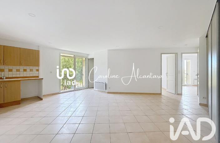 Vente Appartement 3 pièces — photo 3