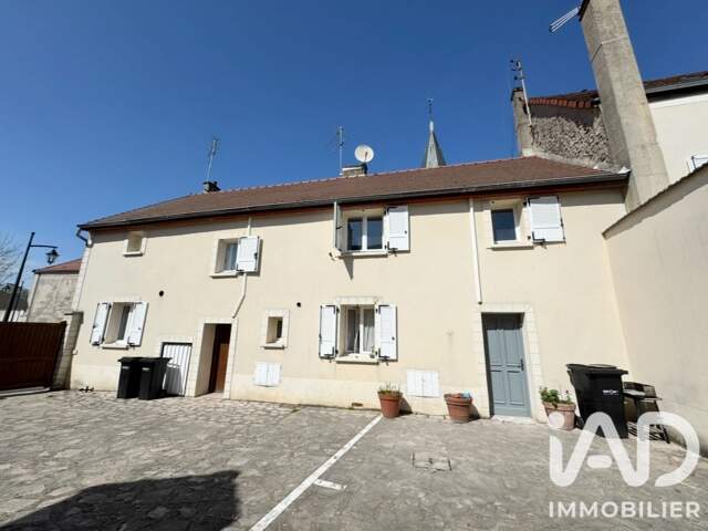 Vente Duplex 2 pièces — photo du bien