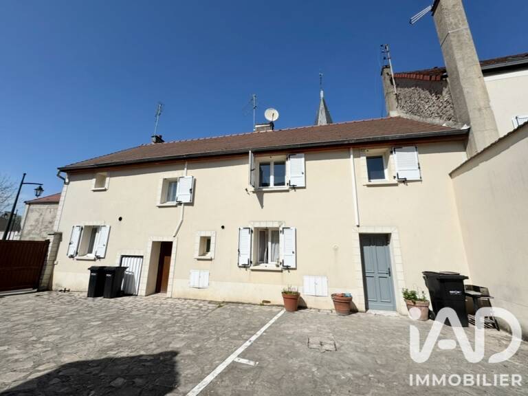 Vente Duplex 2 pièces — photo 1