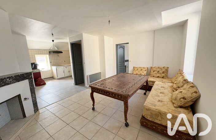 Vente Duplex 2 pièces — photo 2