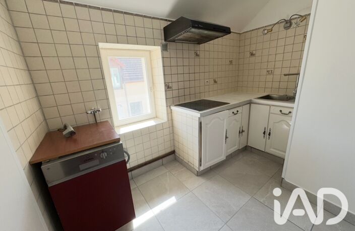 Vente Duplex 2 pièces — photo 5