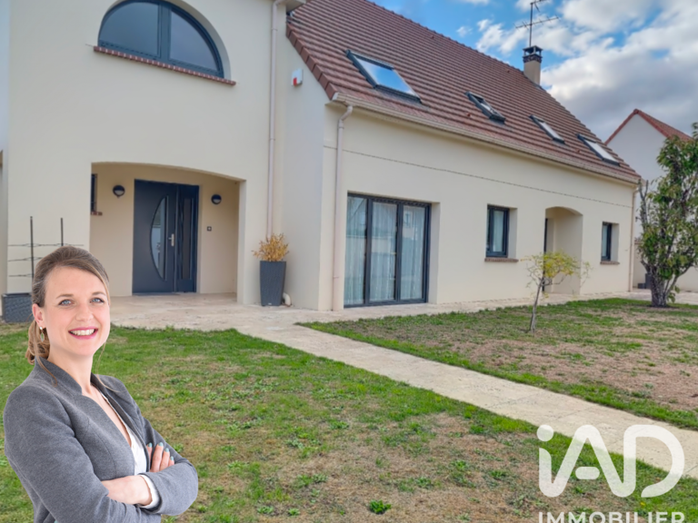 Vente Maison/villa 9 pièces — photo 1