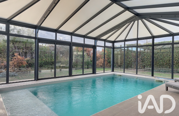 Vente Maison/villa 9 pièces — photo 2