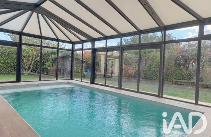 Vente Maison/villa 9 pièces — photo 3