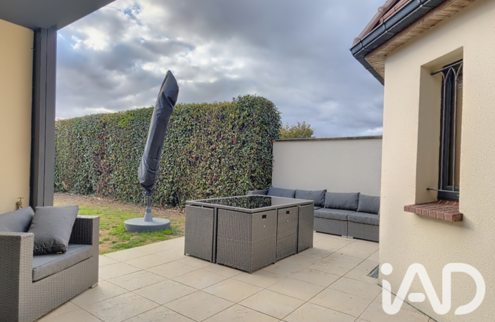 Vente Maison/villa 9 pièces — photo 4