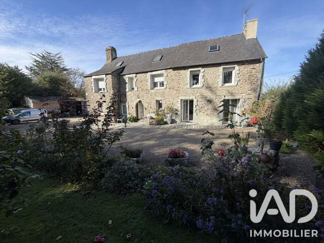 Vente Maison de campagne 9 pièces — photo du bien