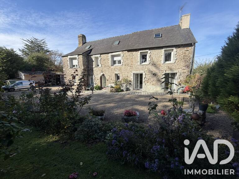 Vente Maison de campagne 9 pièces — photo 1