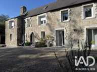 Vente Maison de campagne 9 pièces — photo 2