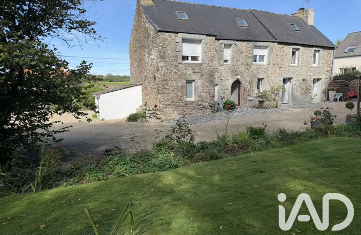 Vente Maison de campagne 9 pièces — photo 3
