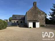 Vente Maison de campagne 9 pièces — photo 4