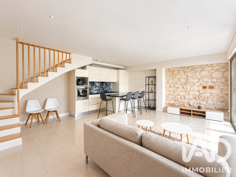Vente Duplex 3 pièces — photo 1