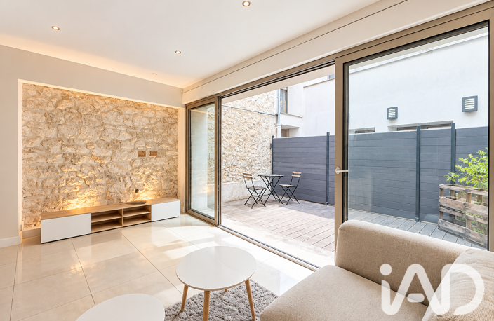 Vente Duplex 3 pièces — photo 3