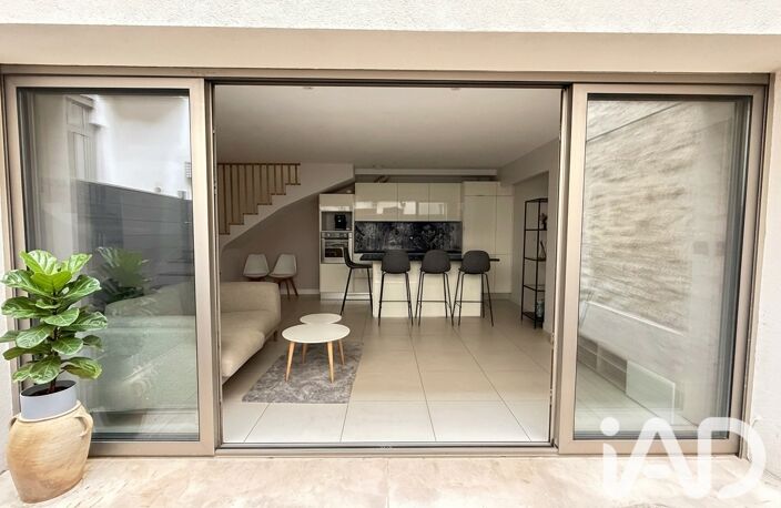 Vente Duplex 3 pièces — photo 5