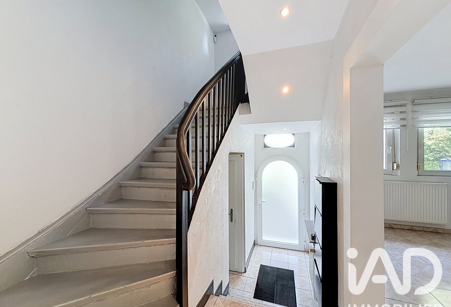 Vente Maison/villa 4 pièces — photo 1