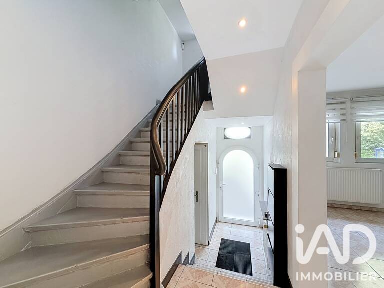 Vente Maison/villa 4 pièces — photo 1