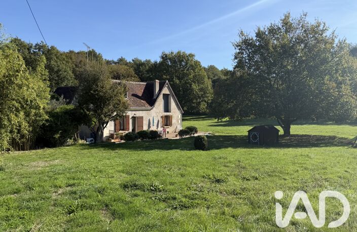 Vente Longère 8 pièces — photo 2