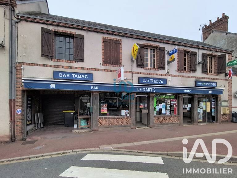 Vente Boutique/Local commercial 285 m&sup2; — photo 1