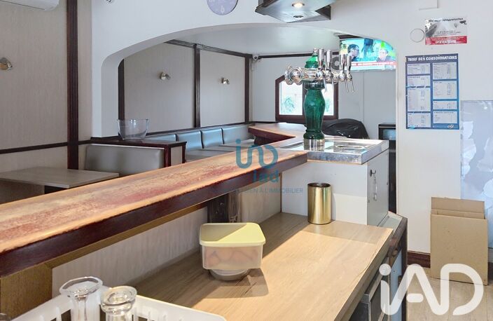 Vente Boutique/Local commercial 285 m&sup2; — photo 3