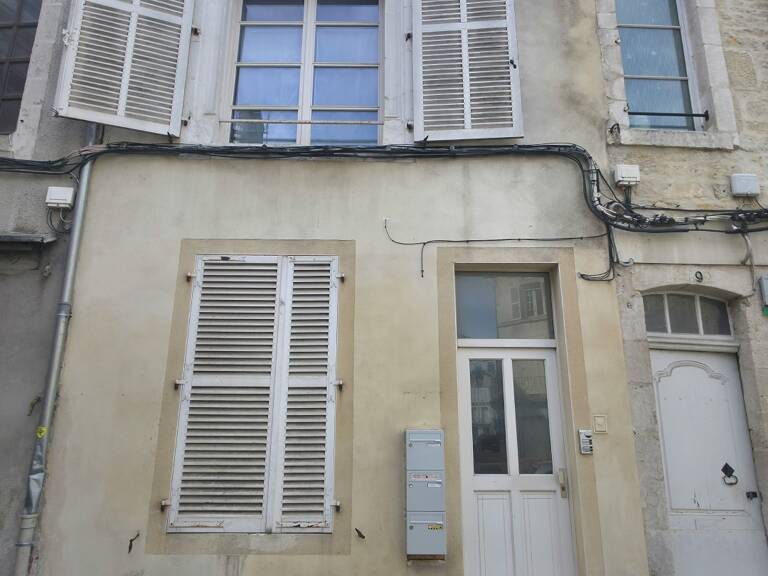 Vente Immeuble 116 m&sup2; — photo 1