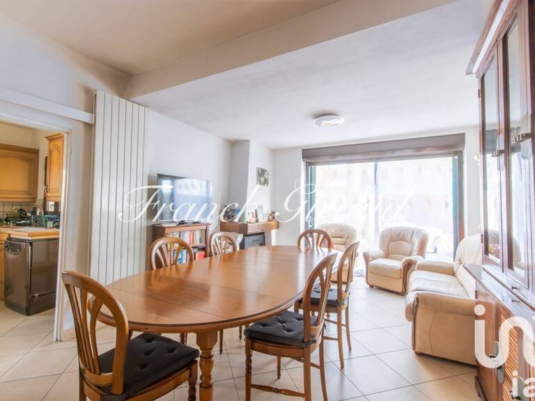 Vente Maison/villa 4 pièces — photo 1