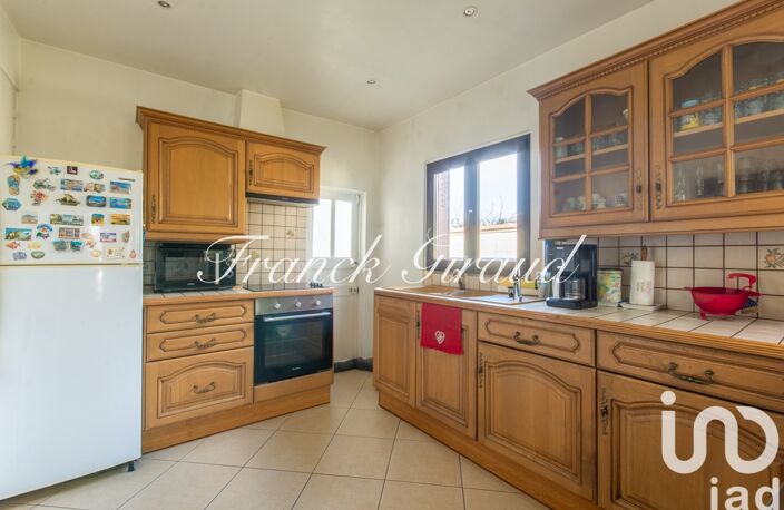 Vente Maison/villa 4 pièces — photo 2