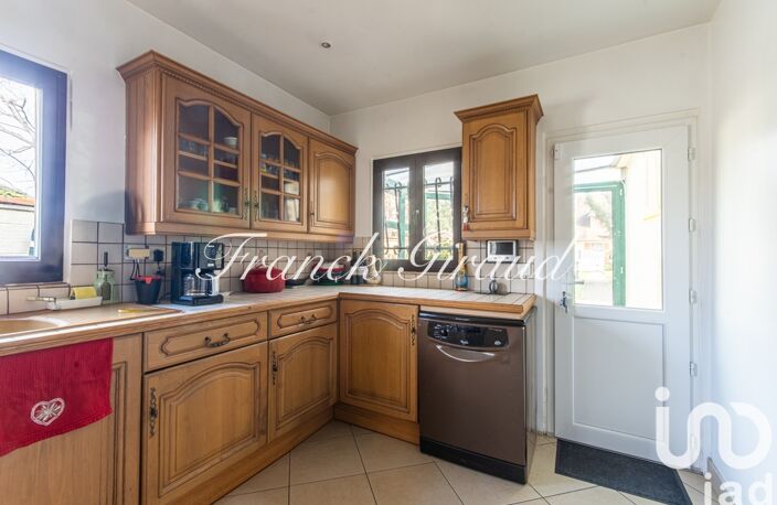 Vente Maison/villa 4 pièces — photo 3