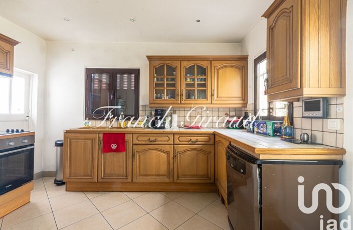 Vente Maison/villa 4 pièces — photo 4