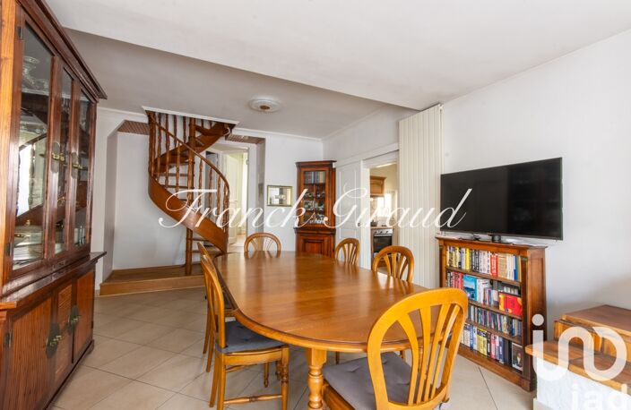 Vente Maison/villa 4 pièces — photo 5