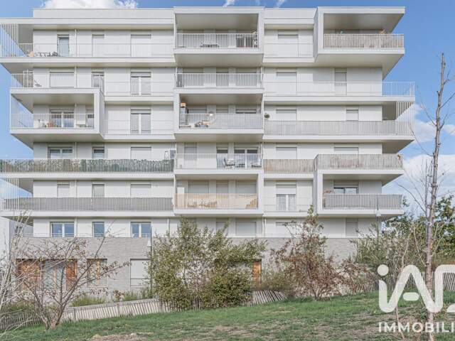 Vente Appartement 3 pièces — photo du bien