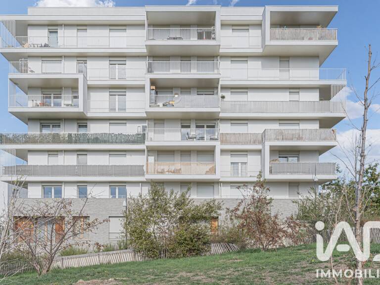Vente Appartement 3 pièces — photo 1
