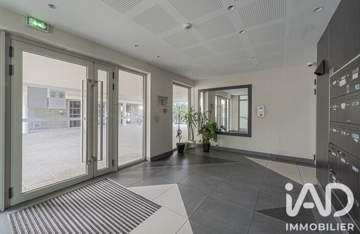 Vente Appartement 3 pièces — photo 2