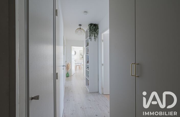 Vente Appartement 3 pièces — photo 4