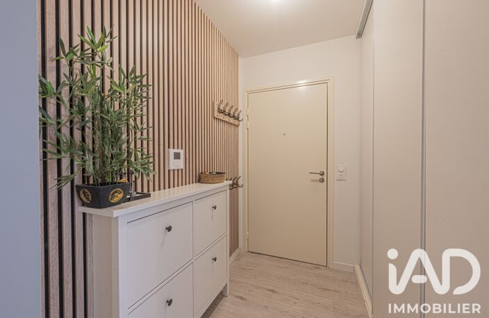 Vente Appartement 3 pièces — photo 5