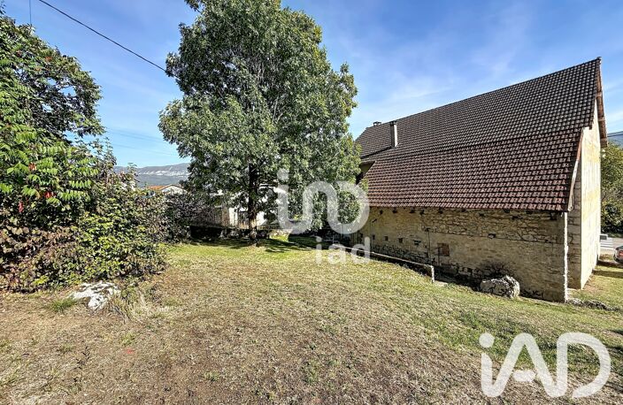Vente Ferme 4 pièces — photo 2