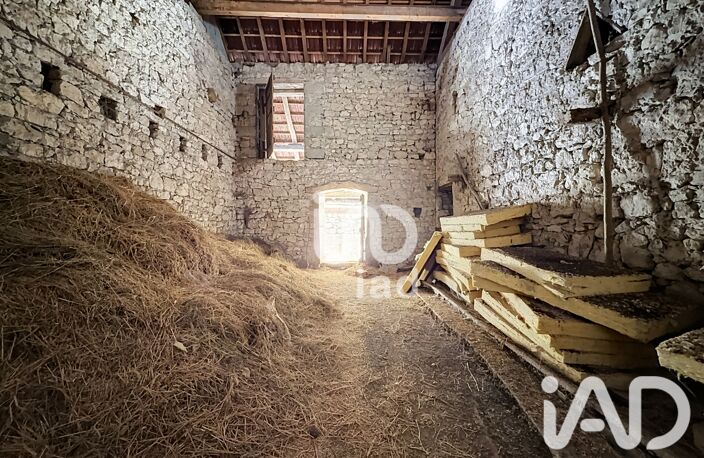 Vente Ferme 4 pièces — photo 3