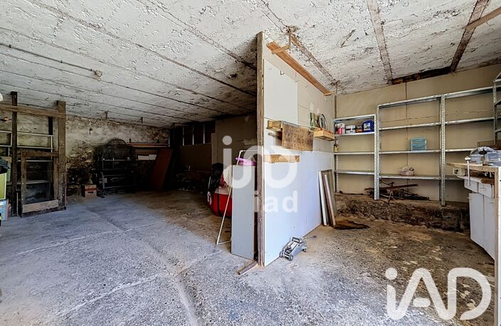 Vente Ferme 4 pièces — photo 5