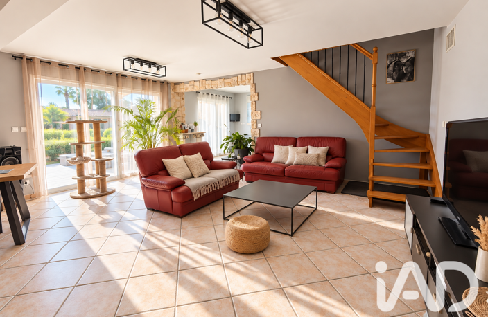 Vente Maison traditionnelle 5 pièces — photo 2