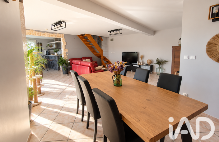 Vente Maison traditionnelle 5 pièces — photo 3