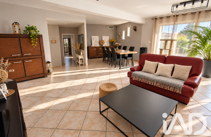 Vente Maison traditionnelle 5 pièces — photo 4
