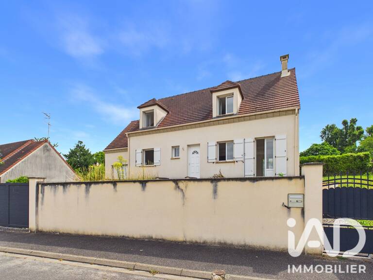 Vente Maison/villa 6 pièces — photo 1