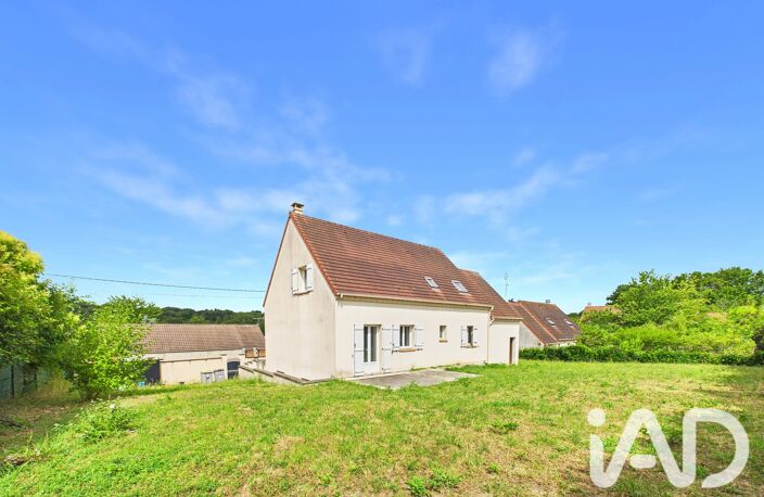 Vente Maison/villa 6 pièces — photo 2