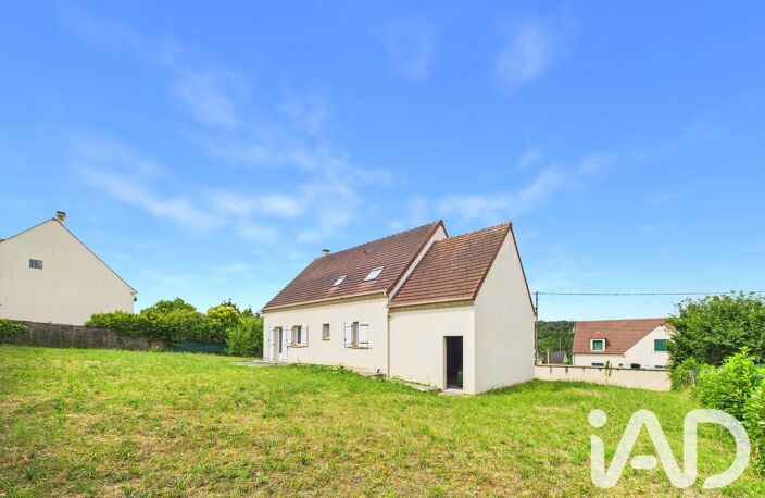 Vente Maison/villa 6 pièces — photo 3