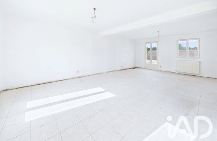 Vente Maison/villa 6 pièces — photo 4